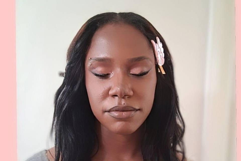 Diamond Redd Artistry