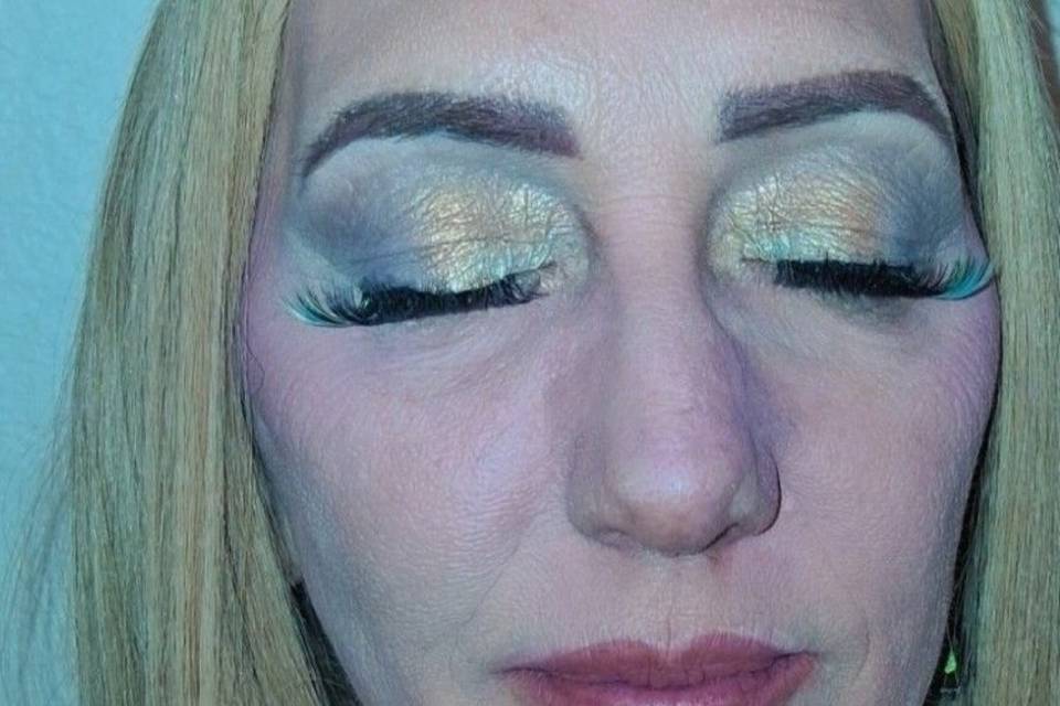 Diamond Redd Artistry