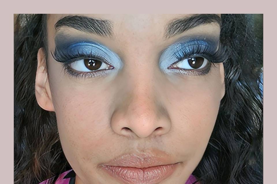 Diamond Redd Artistry