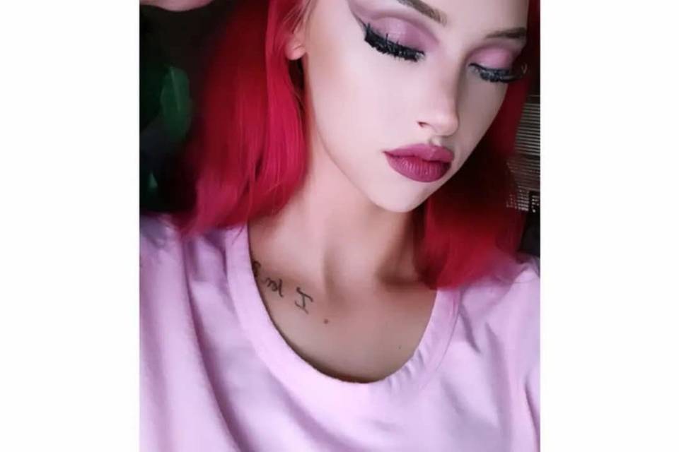 Diamond Redd Artistry