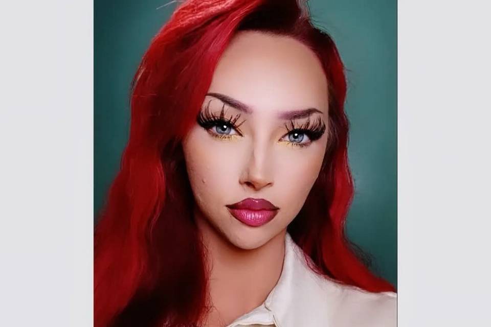 Diamond Redd Artistry