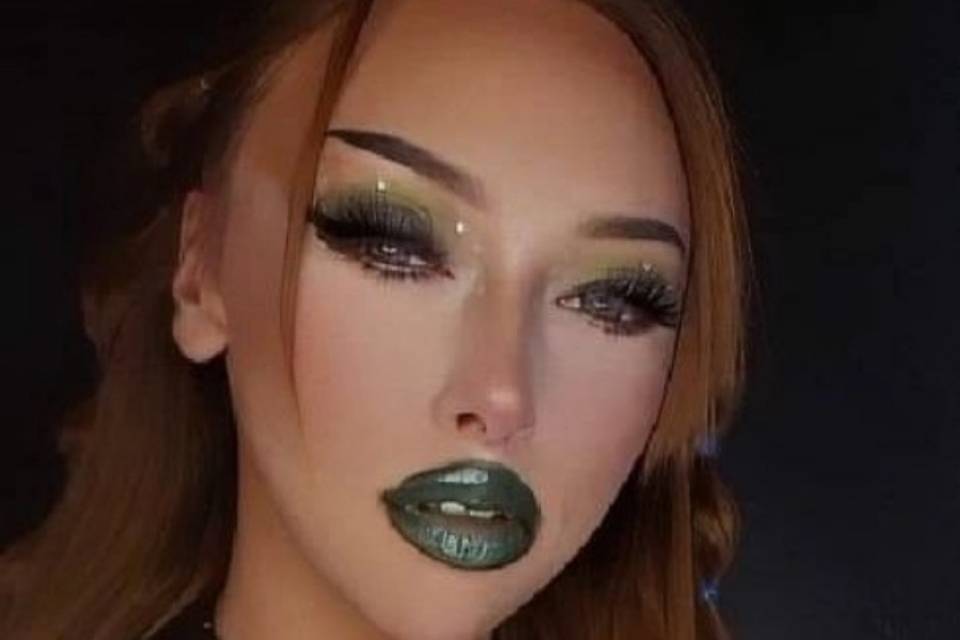 Diamond Redd Artistry