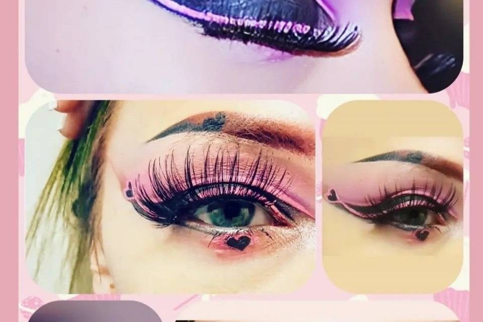Diamond Redd Artistry