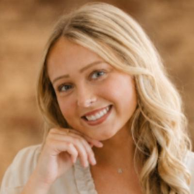 Ashlie Brown