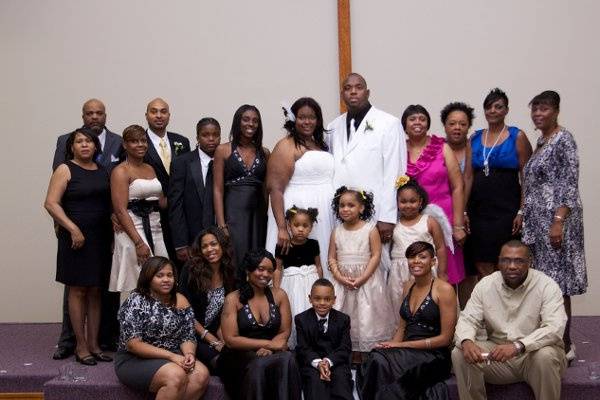 Albaugh Photography