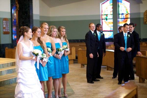 Albaugh Photography