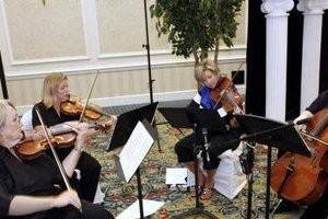 Soraya String Quartet