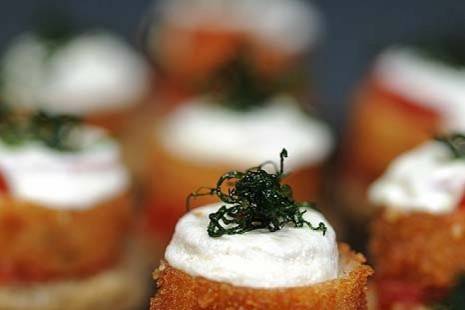 Viva Events & Catering NYC
