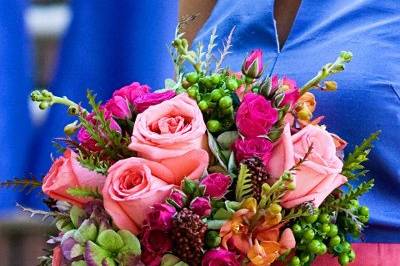 Chesapeake Floral Arts