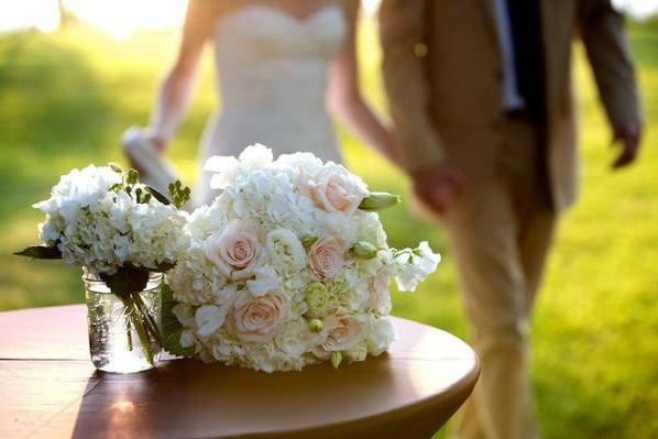 Chesapeake Floral Arts