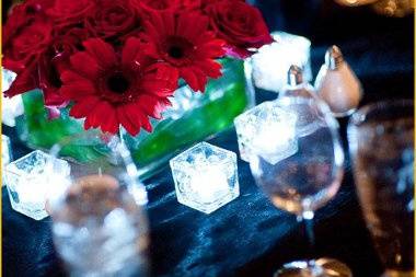 Chesapeake Floral Arts