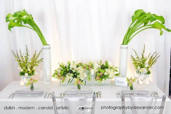 Chesapeake Floral Arts