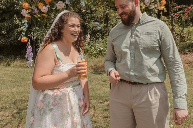 The Love Farmer