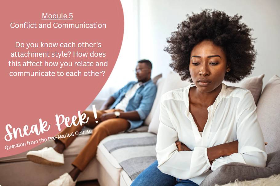 A Question on Communication