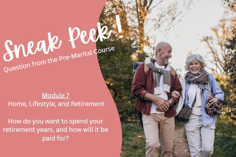 Home, Lifestyle, & Retirement
