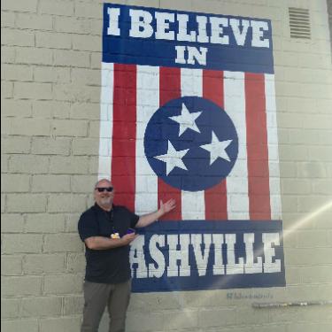 Joe Nashville