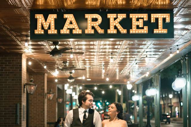 Real Bride - Gown [Yedyna]