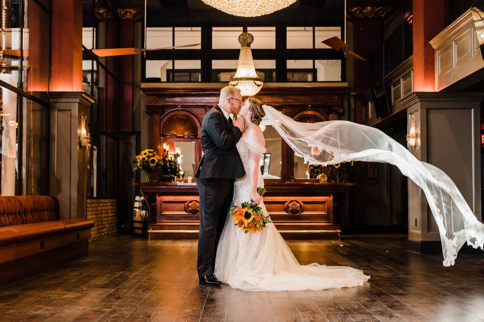 BRIDES BY ELIZABETH