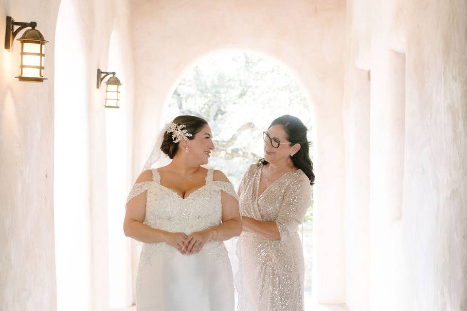 Real Bride - Gown [Jasmine]