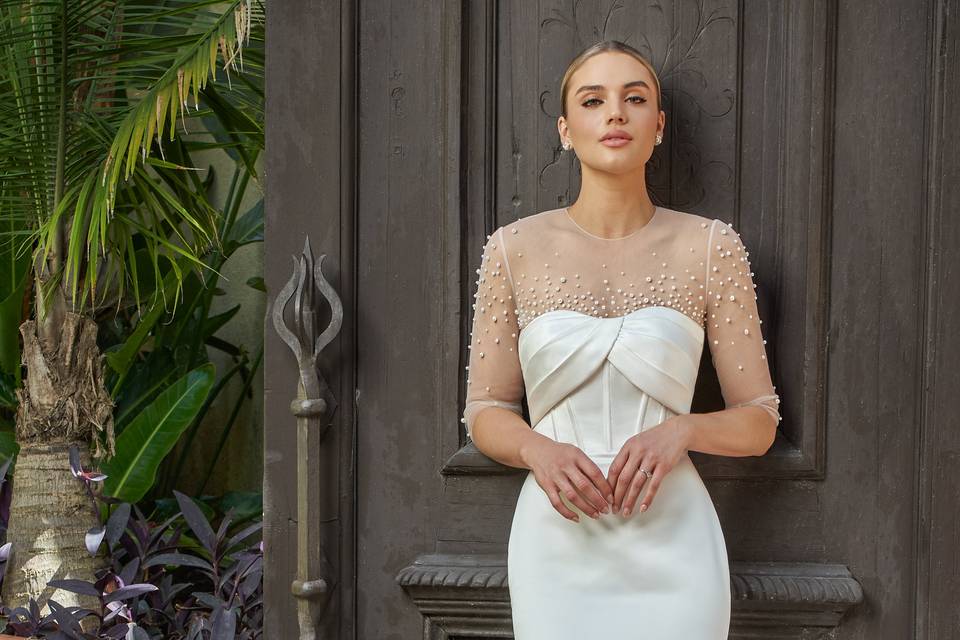 Jasmine Spring 25'