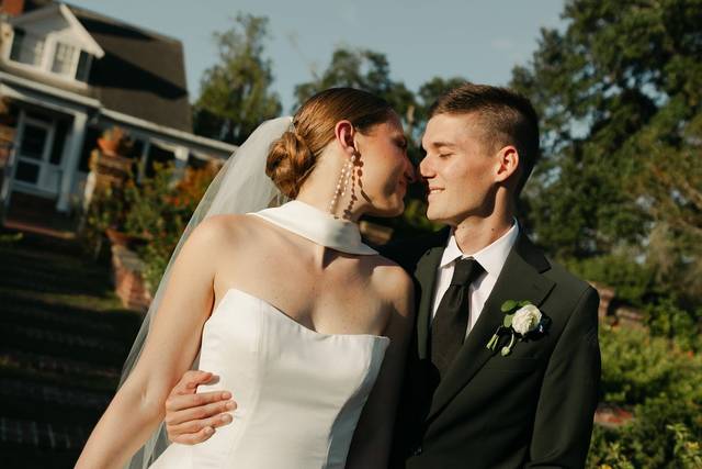 Petal & Pearl Events
