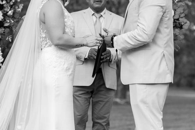 Petal & Pearl Events