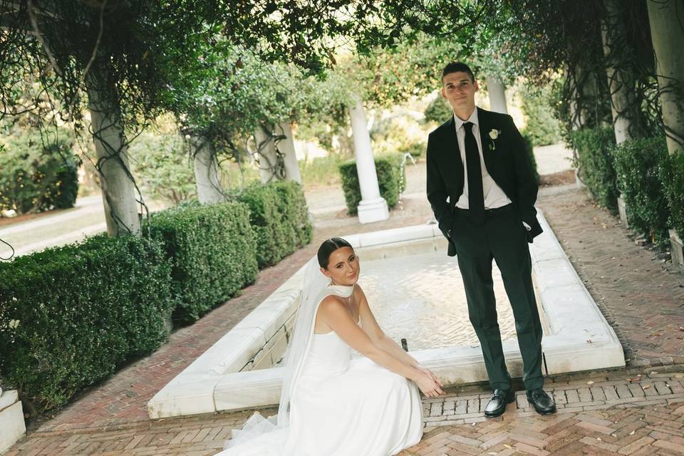 Haley & Connor
