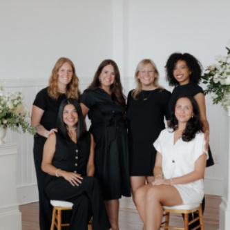 The Petal & Pearl Team