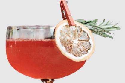 Drinks on Wheels