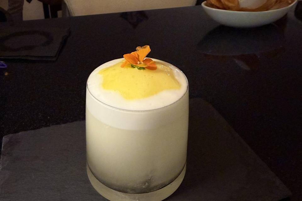 Mixology