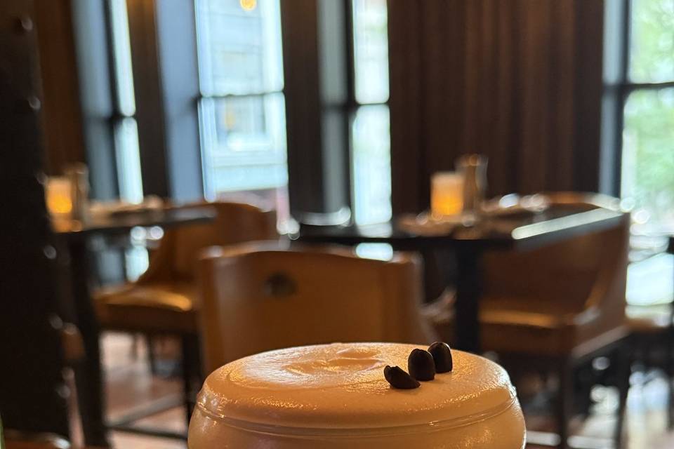 Best espresso martinis