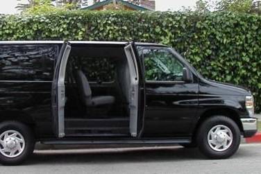 Crown Limousine