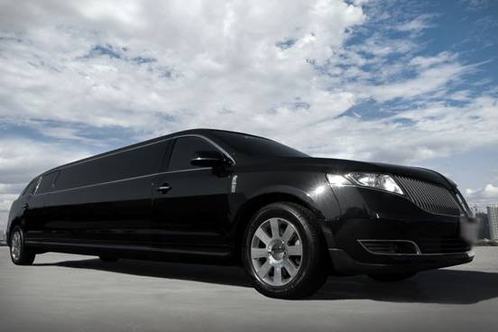 Crown Limousine