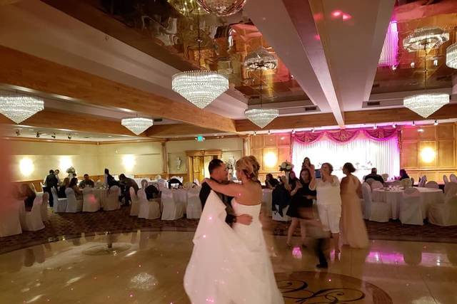 E.S.P. DJ & KARAOKE SERVICE - ( Southeast Michigan )