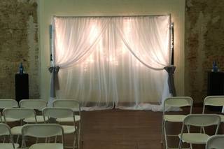 The Venue on Main Denison