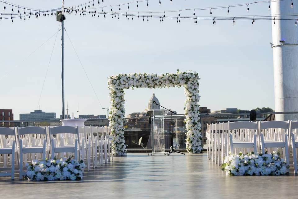 Bellagala Wedding Planners - R