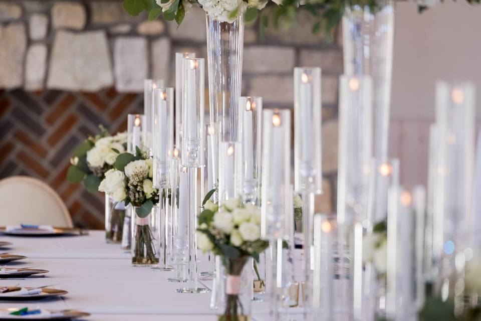 Bellagala Wedding Planners - R