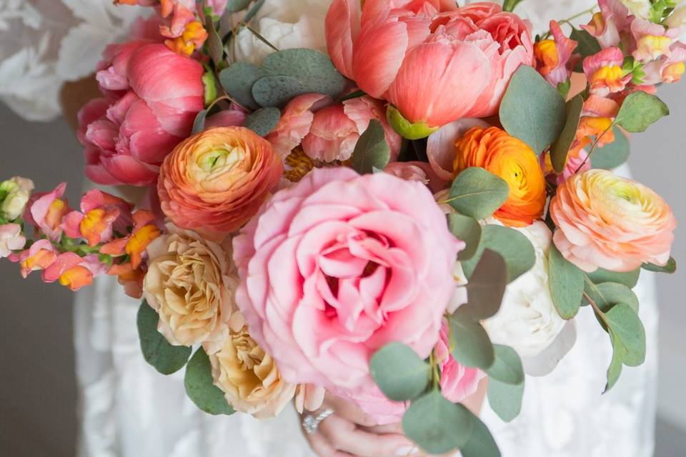 Bellagala Wedding Planners - R