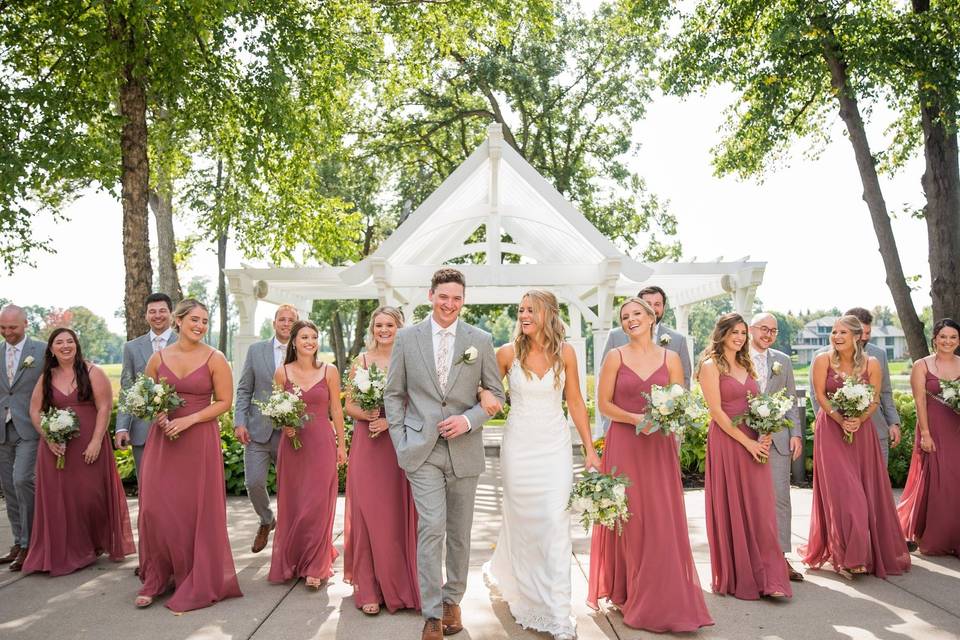 Bellagala Wedding Planners - Raleigh