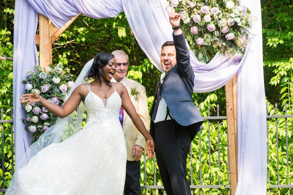 Bellagala Wedding Planners - Raleigh