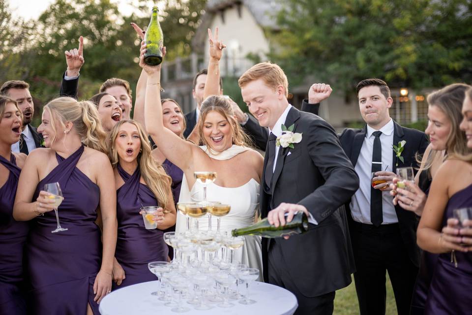 Bellagala Wedding Planners