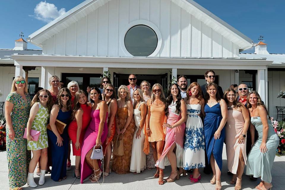 Bellagala Wedding Planners - Raleigh