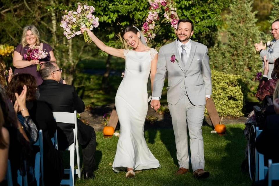 Bellagala Wedding Planners - Raleigh