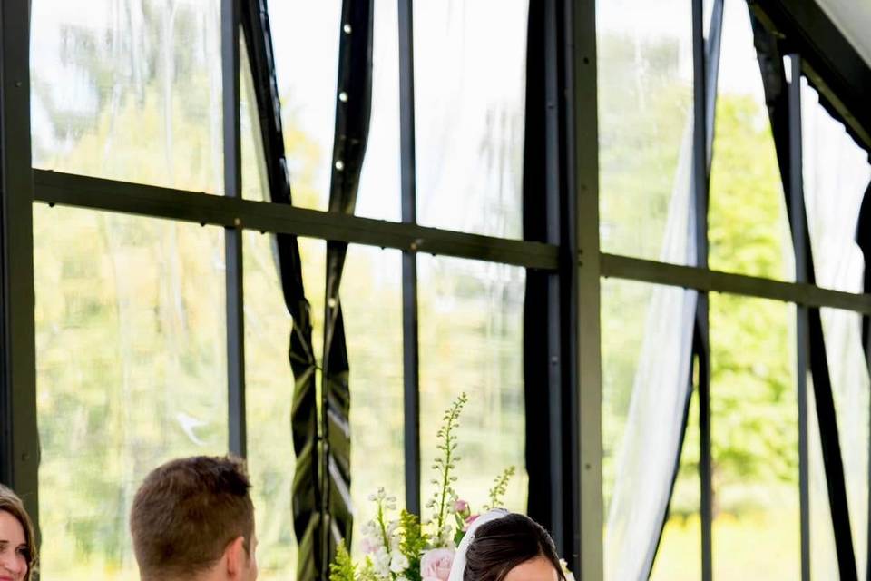 Bellagala Wedding Planners - Raleigh