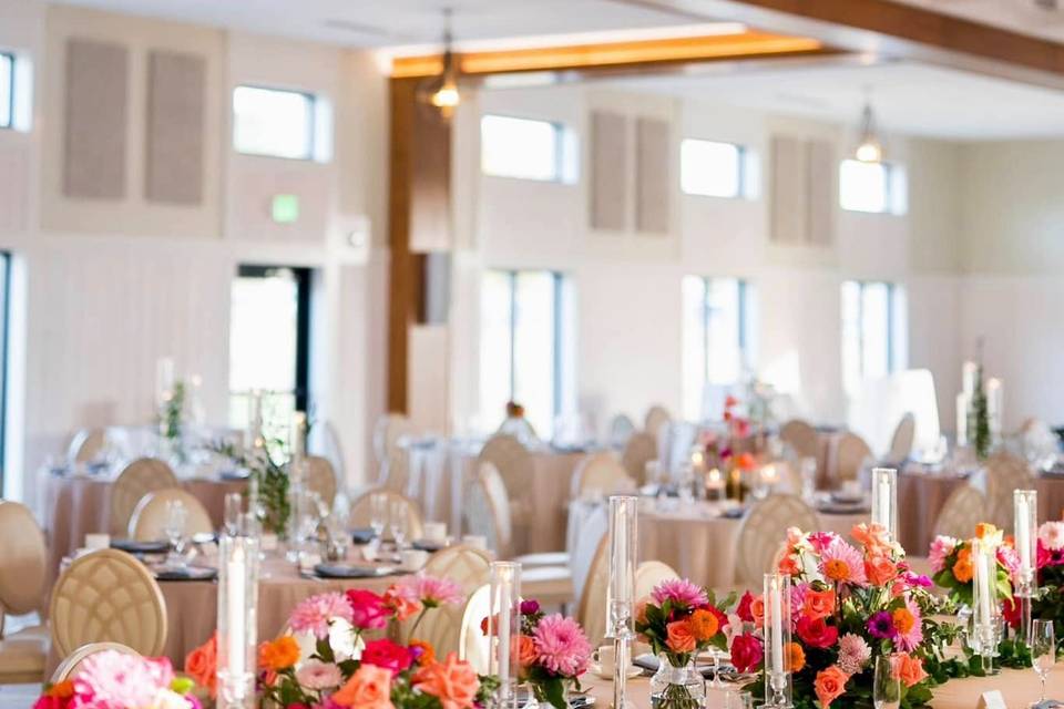 Bellagala Wedding Planners - Raleigh