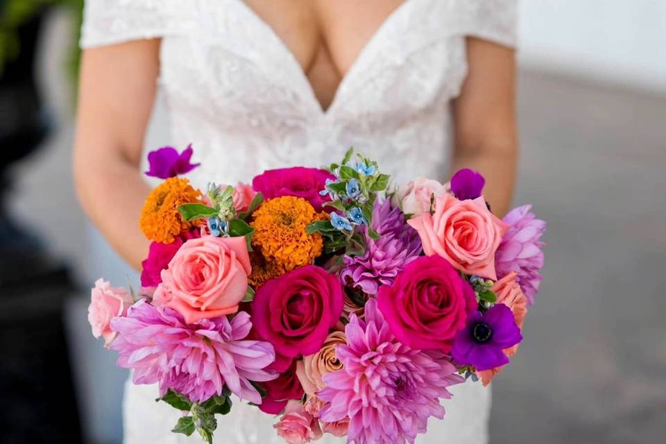 Bellagala Wedding Planners - Raleigh