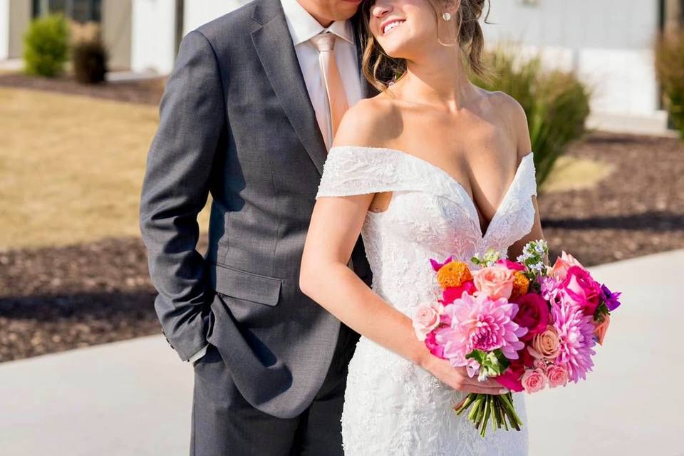 Bellagala Wedding Planners - Raleigh