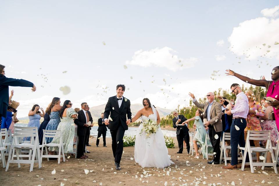 Bellagala Wedding Planners - R