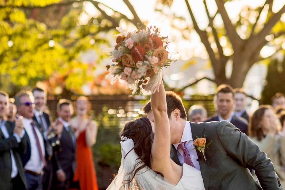 Bellagala Wedding Planners - Raleigh