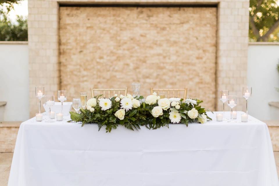 Bellagala Wedding Planners - R